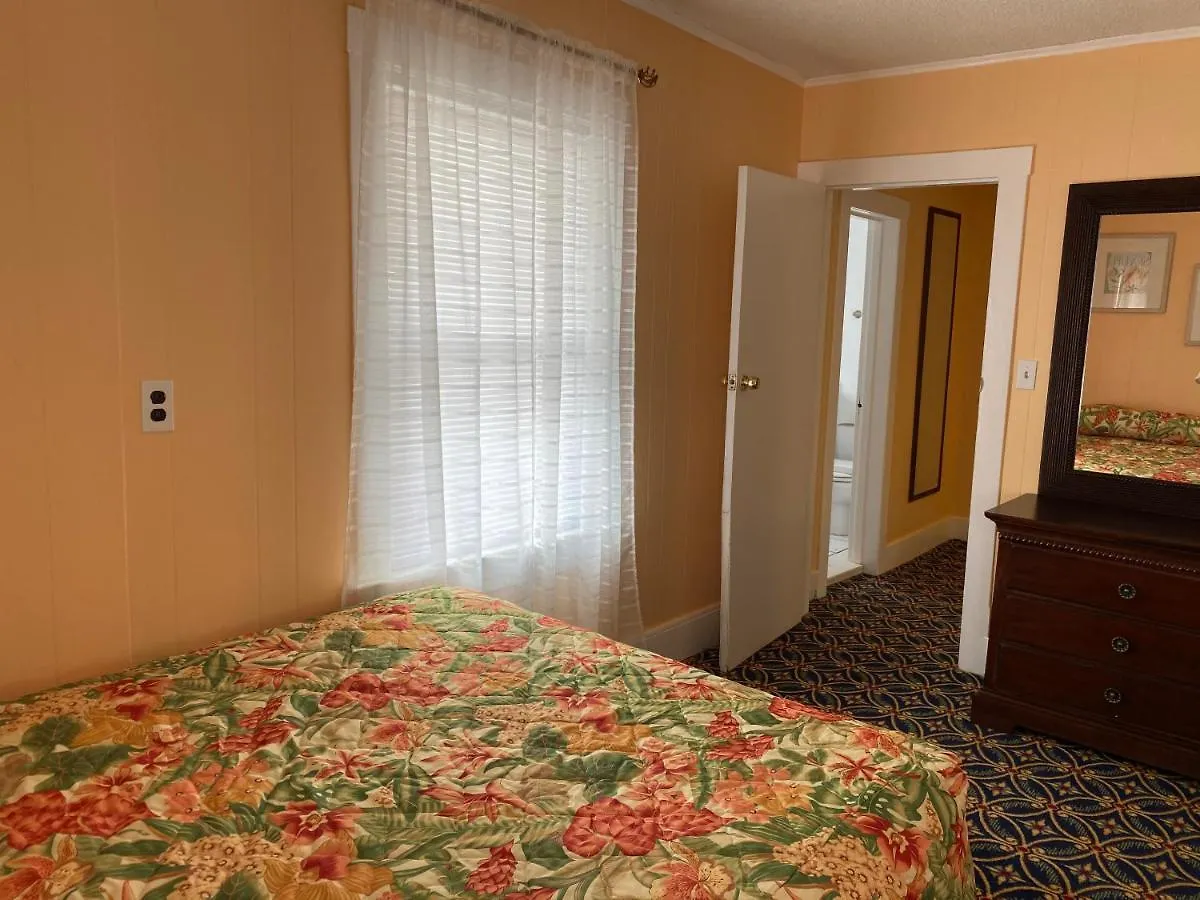 Boardwalk Terrace Apartments Ocean City 0*,  USA