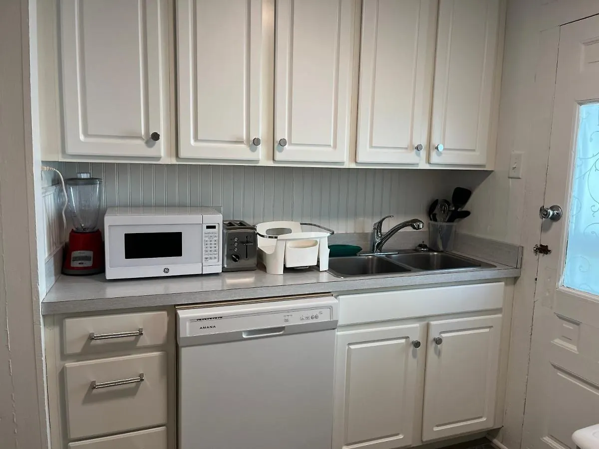 Boardwalk Terrace Apartments Ocean City