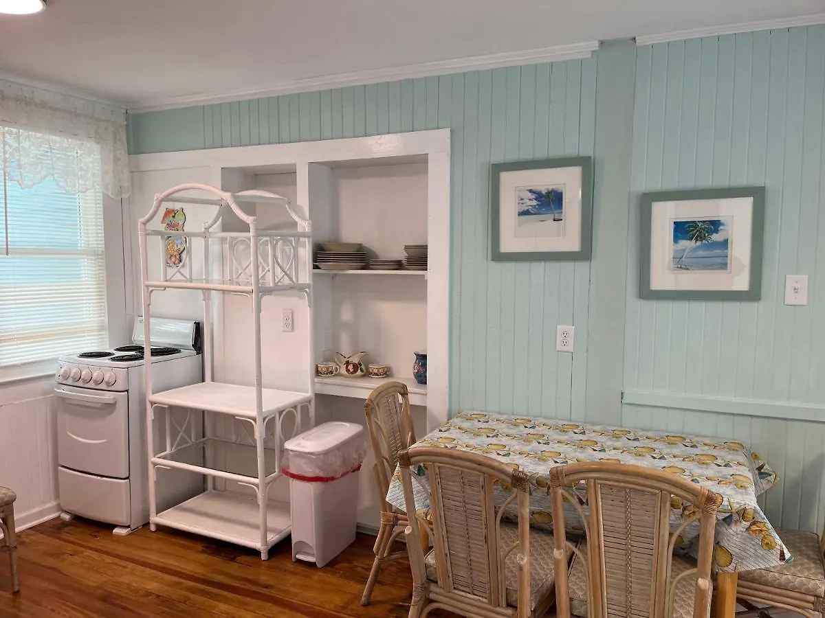 Boardwalk Terrace Apartments Ocean City 0*,