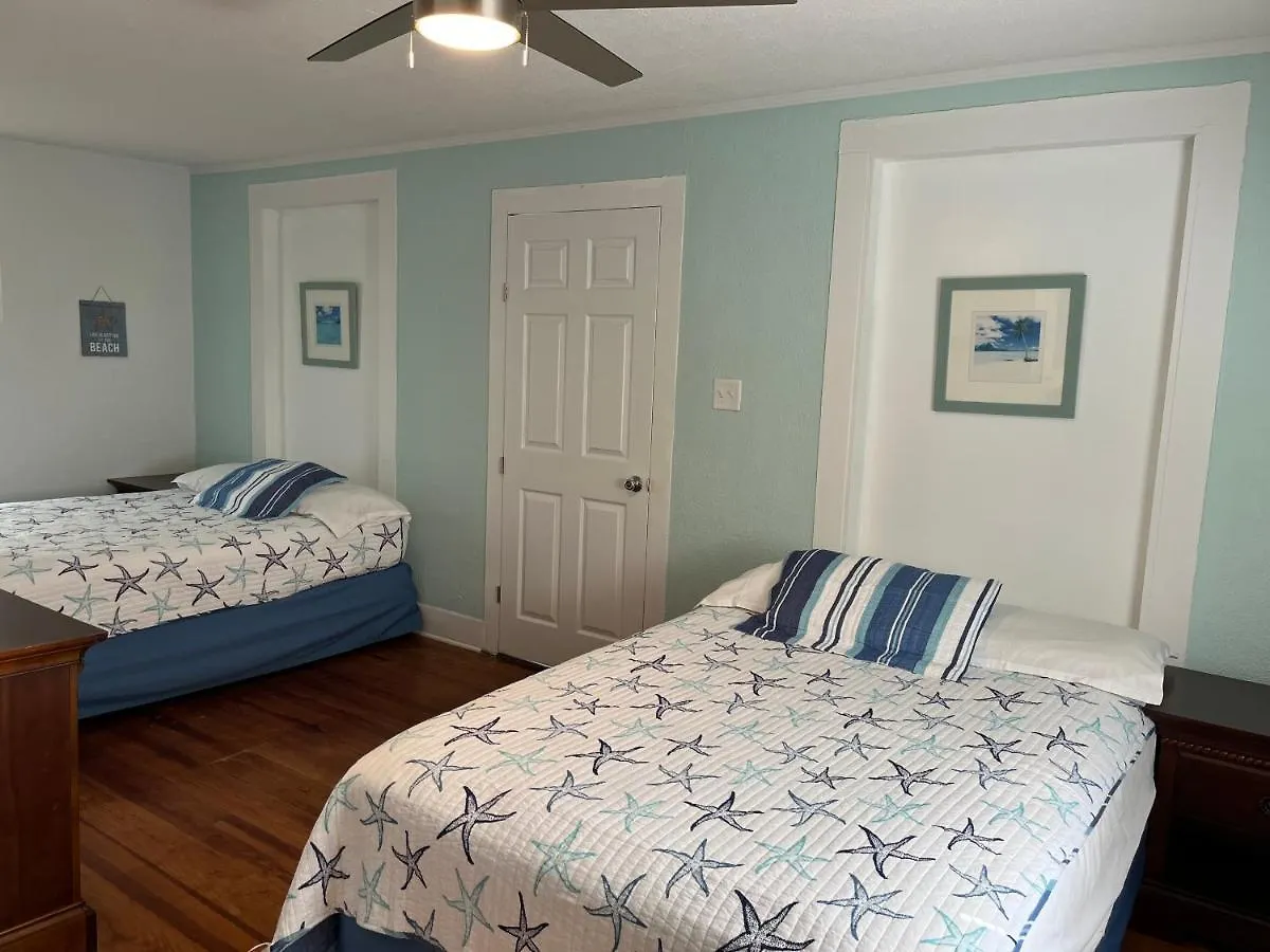 Boardwalk Terrace Apartments Ocean City USA
