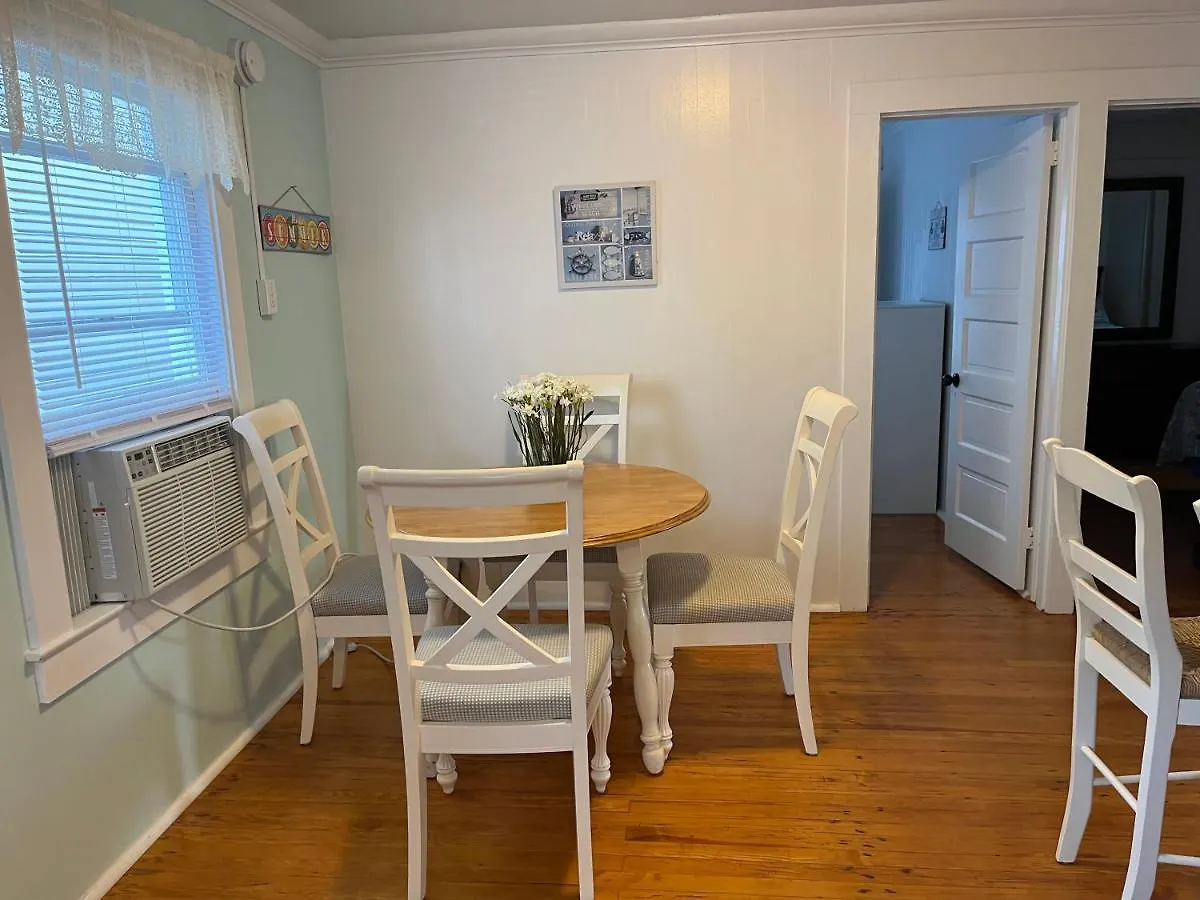 Boardwalk Terrace Apartments Ocean City 0*,  USA