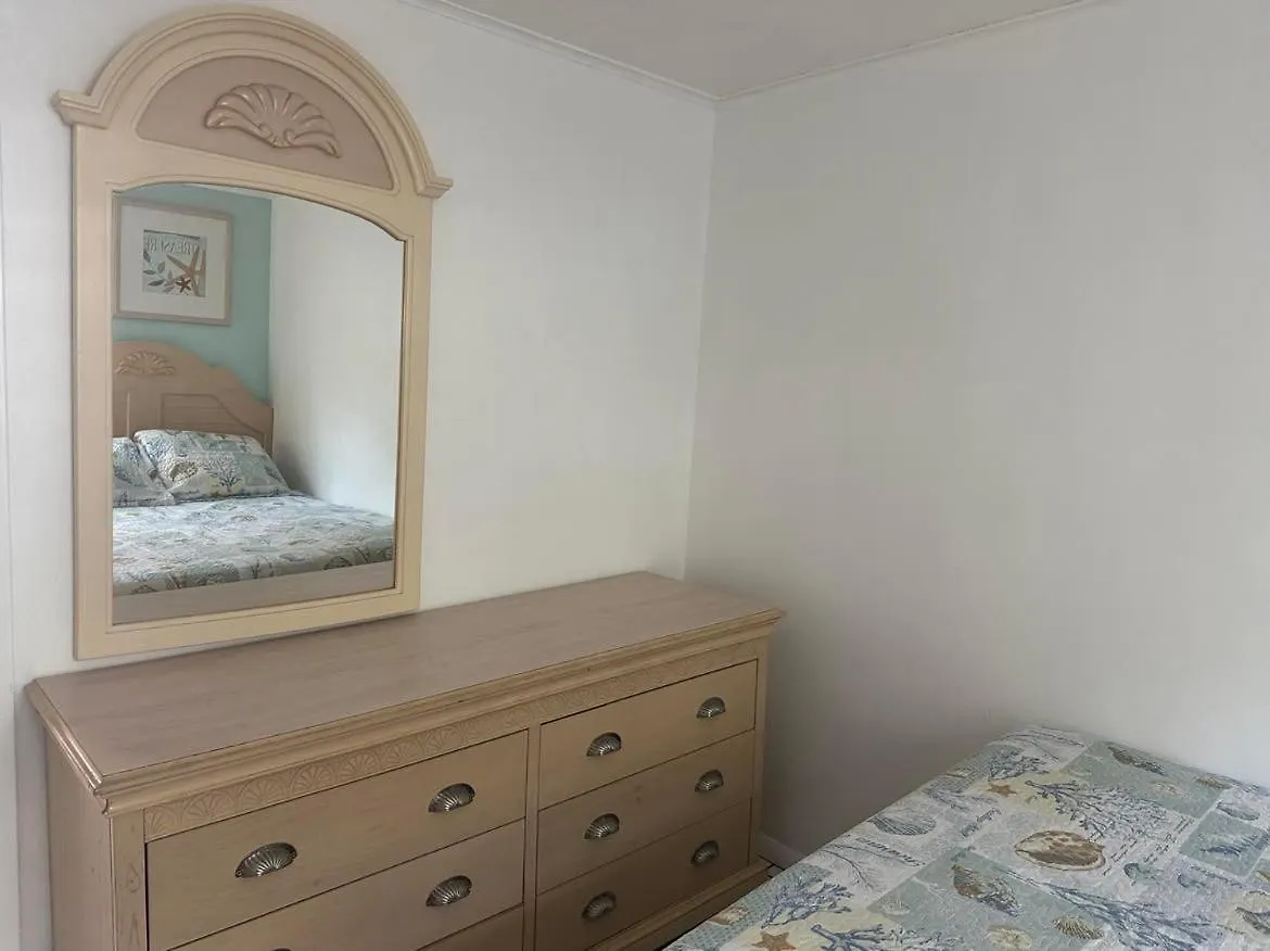 Boardwalk Terrace Apartments Ocean City USA