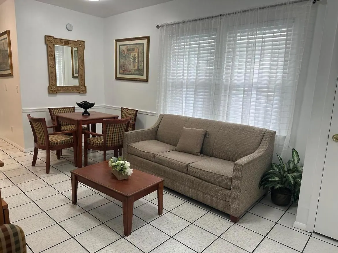 Boardwalk Terrace Apartments Ocean City