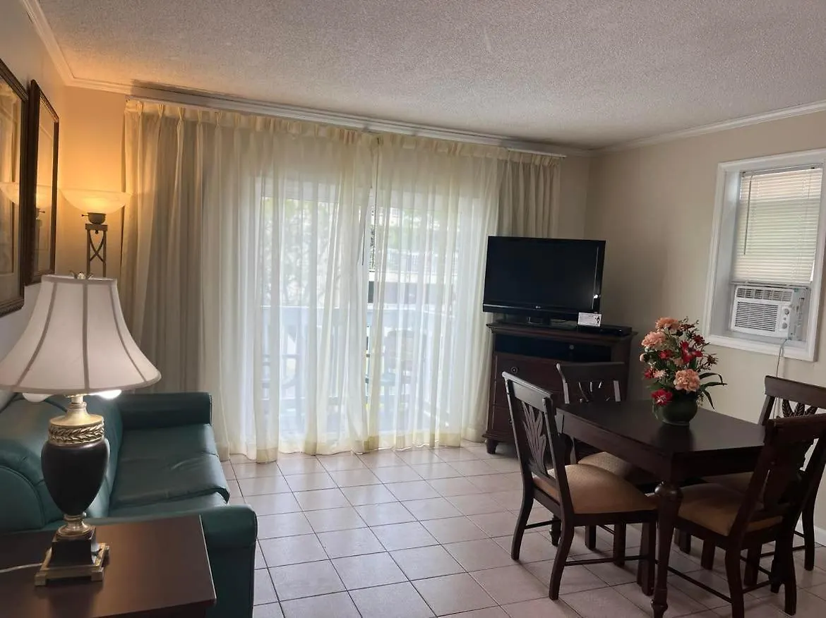 Boardwalk Terrace Apartments Ocean City USA