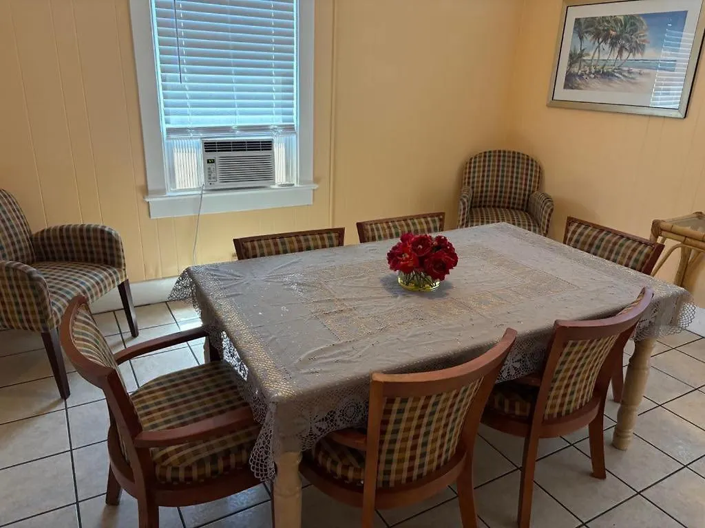 Boardwalk Terrace Apartments Ocean City