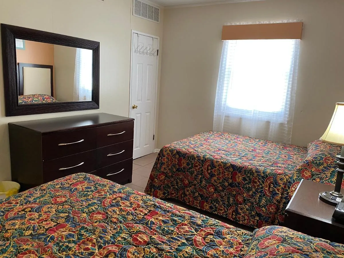 Boardwalk Terrace Apartments Ocean City