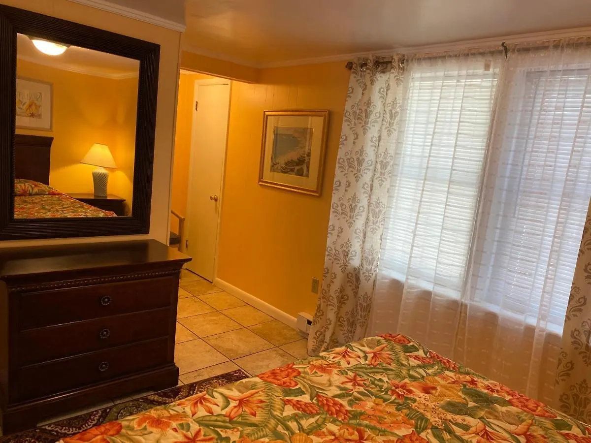 Boardwalk Terrace Apartments Ocean City