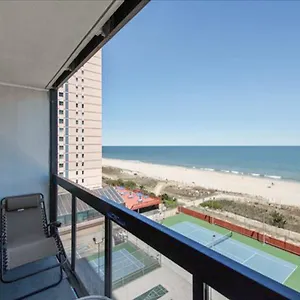 Golden Sands 605 Hotel