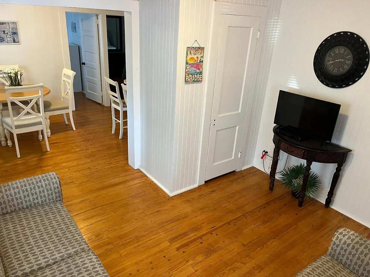 Ferienwohnung Boardwalk Terrace Ocean Stadt
